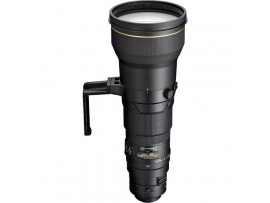 Nikon AF-S 500mm f/4G IF-ED VR